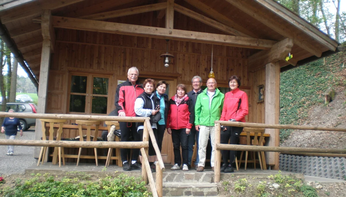 Trauseneck | © Trauseneck