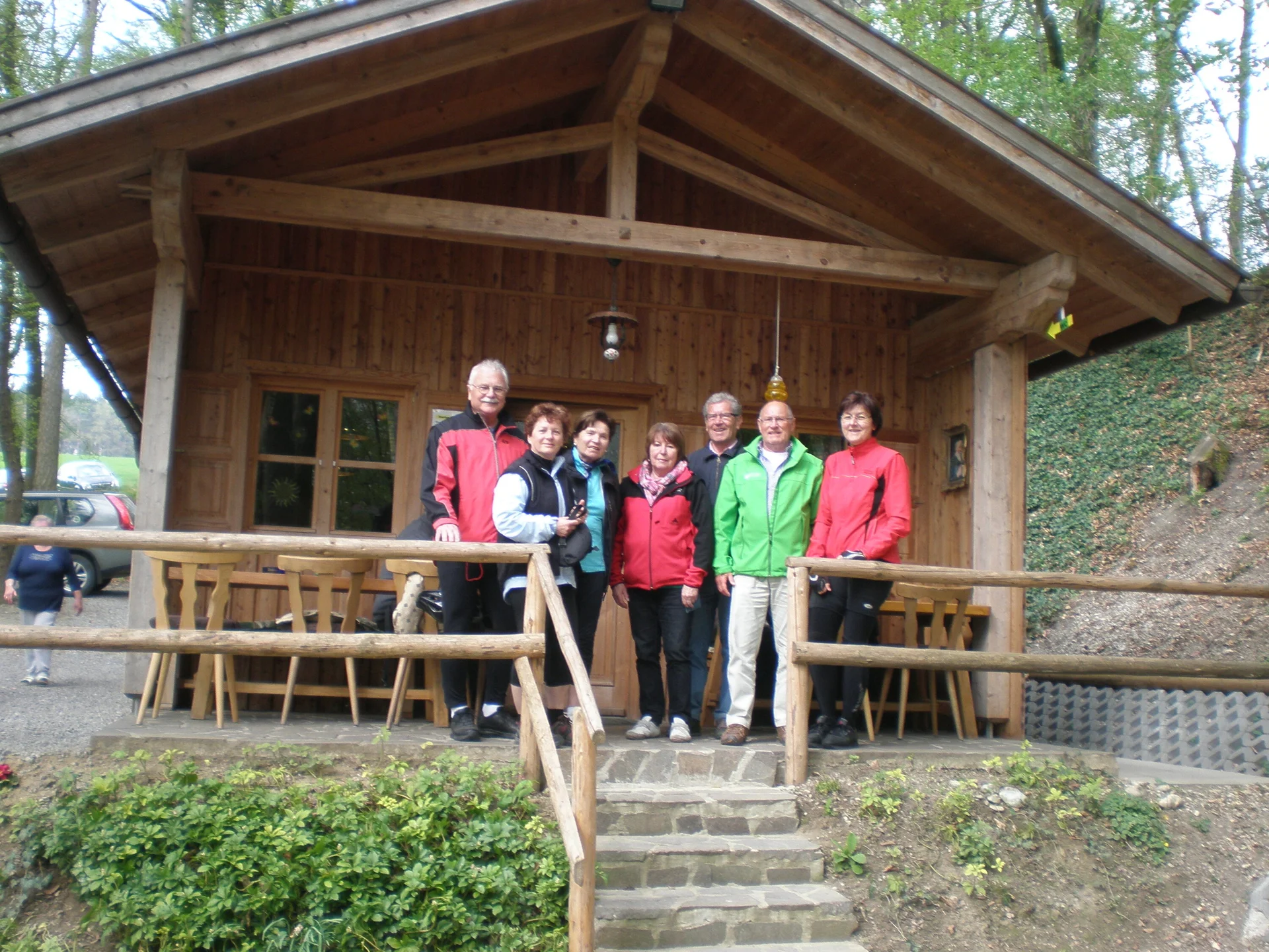 Trauseneck | © Trauseneck