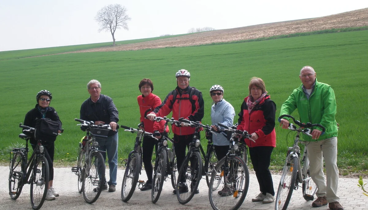 Trauseneck | © Trauseneck