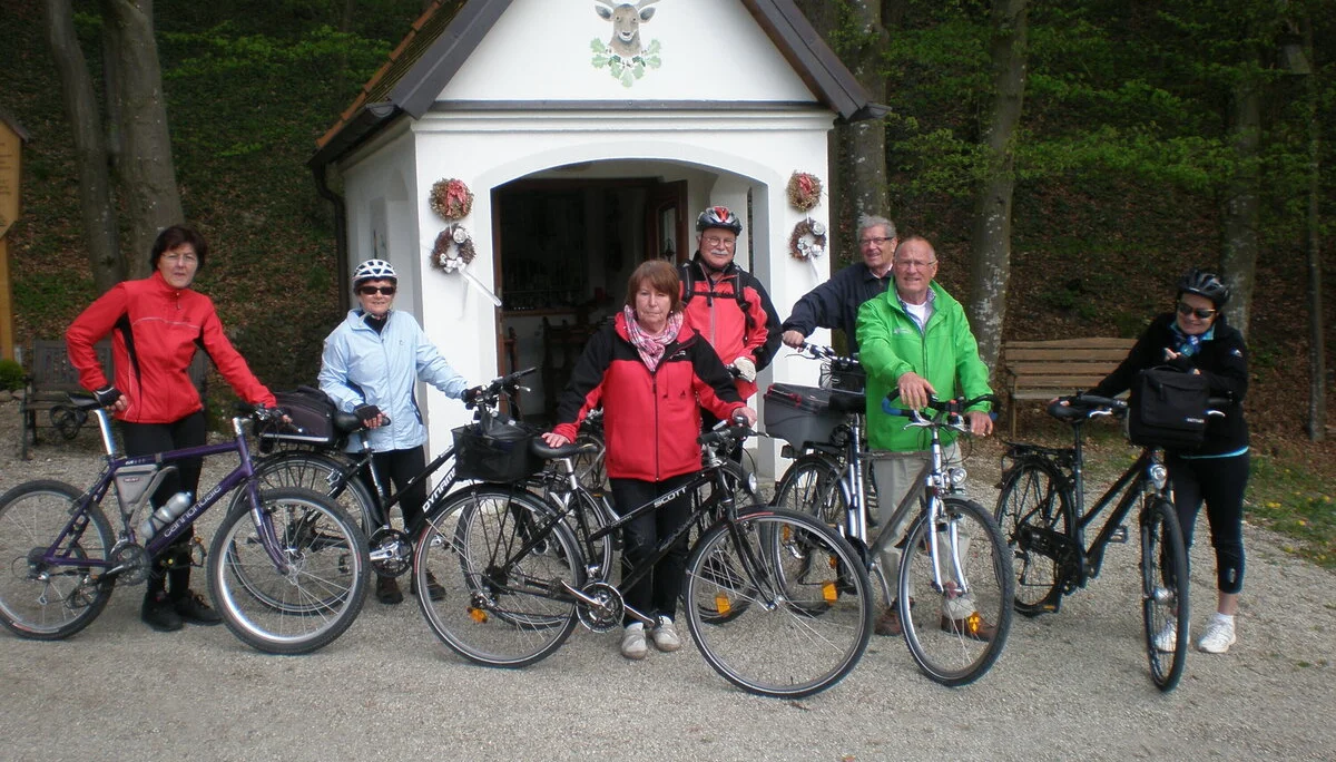 Trauseneck | © Trauseneck