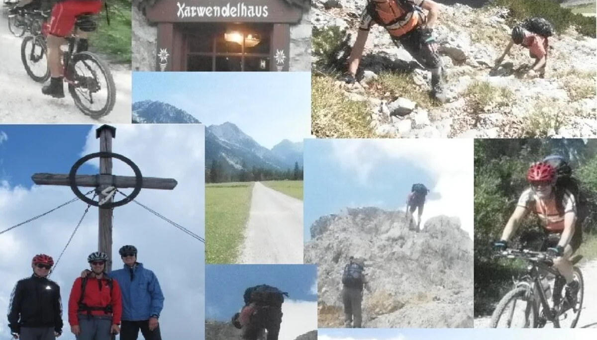 Karwendel | © Karwendel