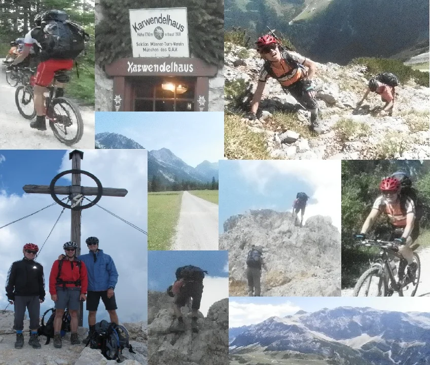 Karwendel | © Karwendel