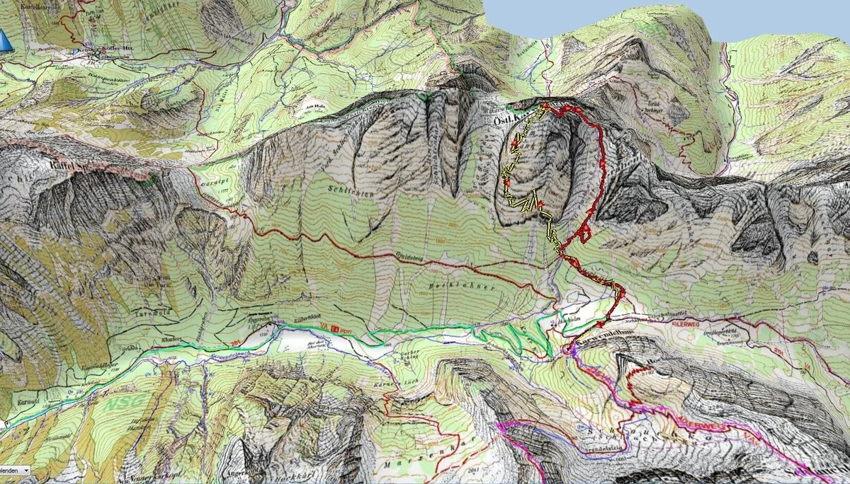 Karwendel | © Karwendel