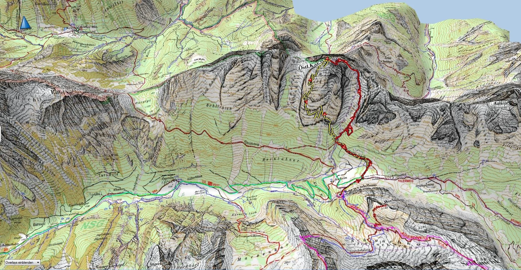 Karwendel | © Karwendel
