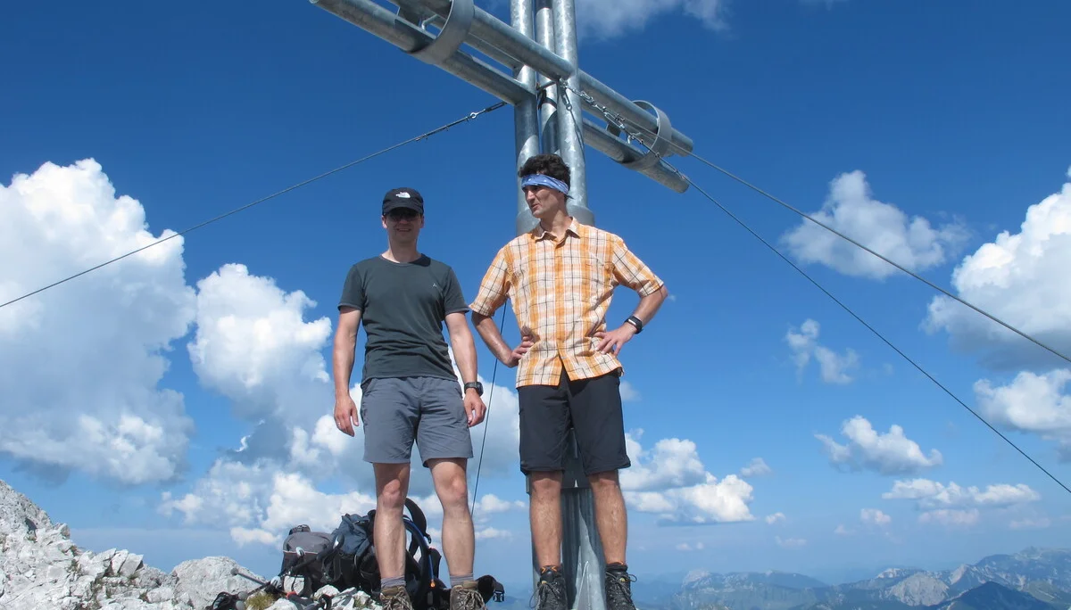 Karwendel | © Karwendel