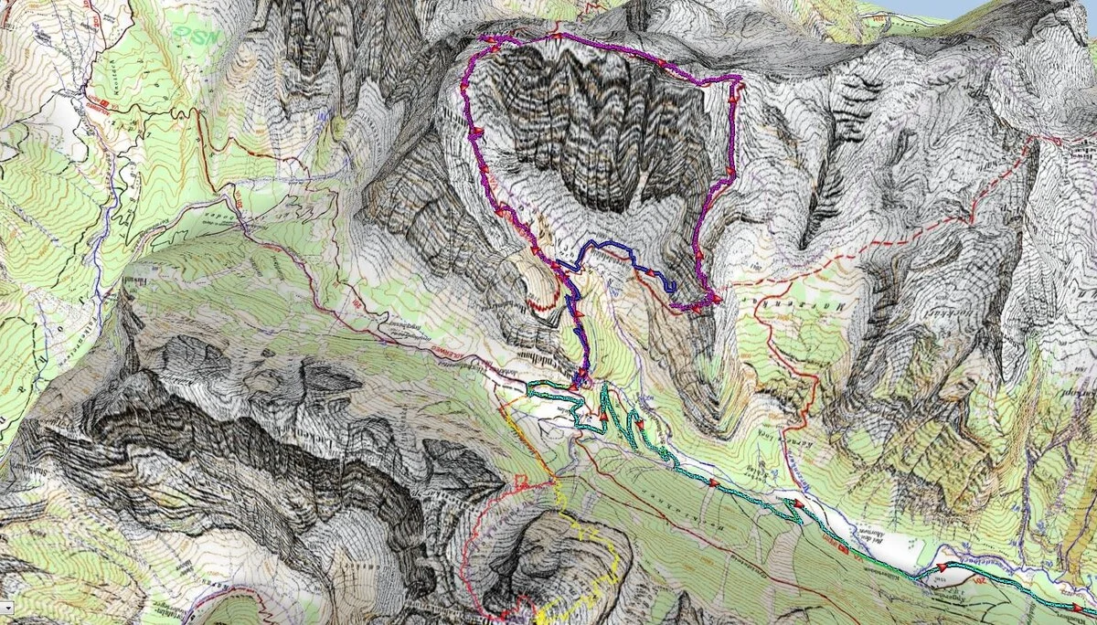 Karwendel | © Karwendel