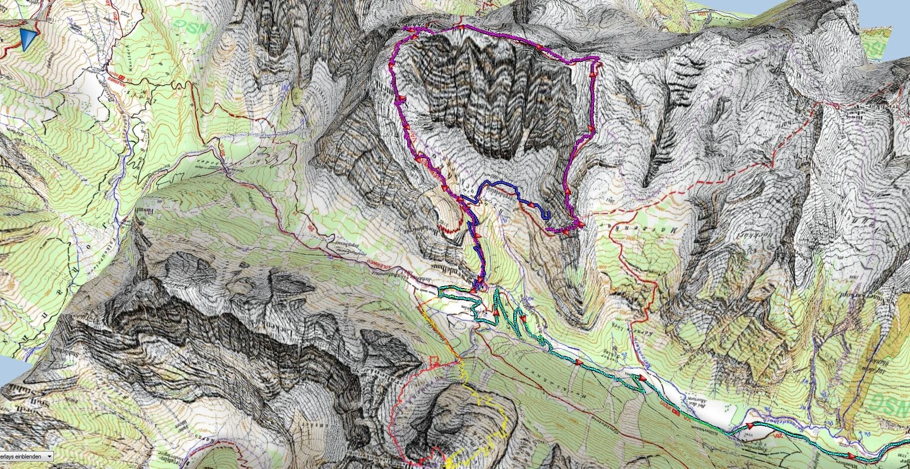 Karwendel | © Karwendel