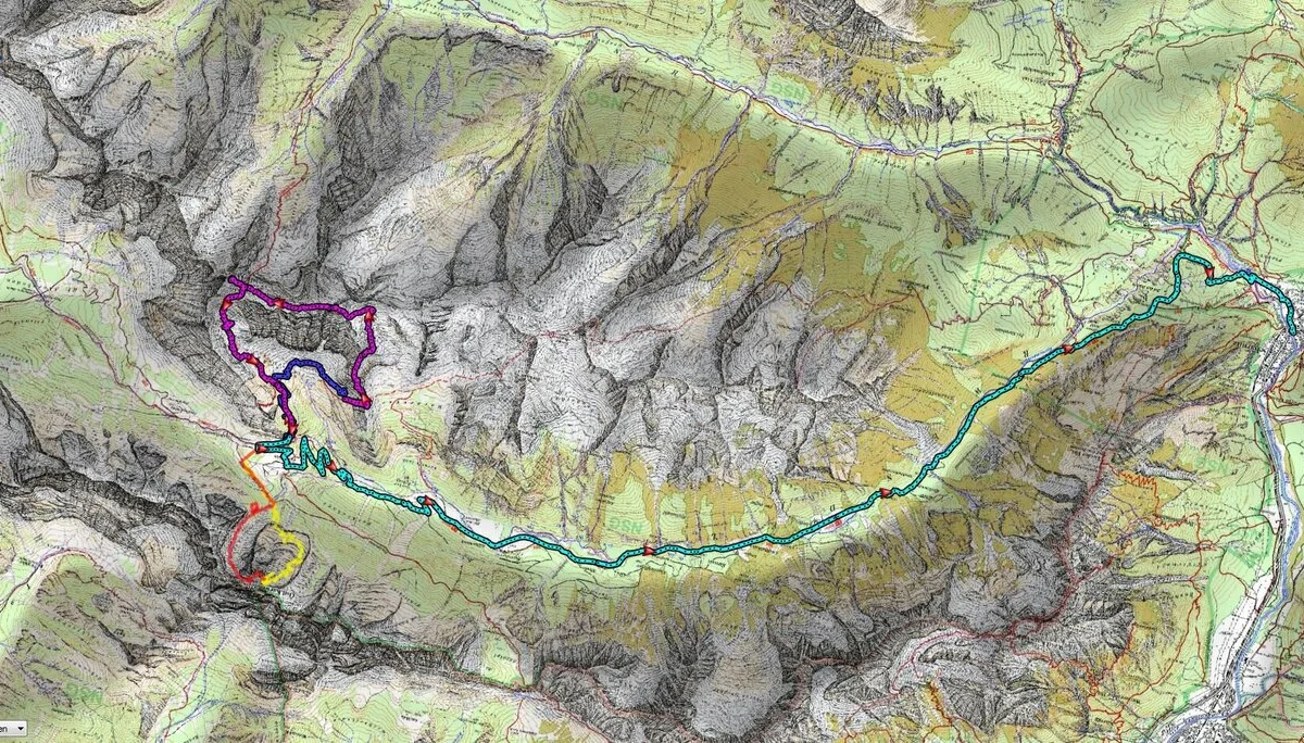 Karwendel | © Karwendel
