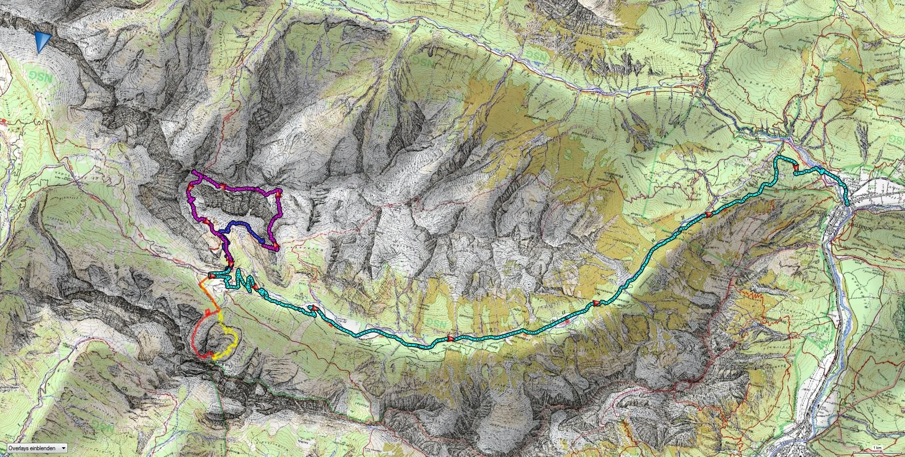 Karwendel | © Karwendel
