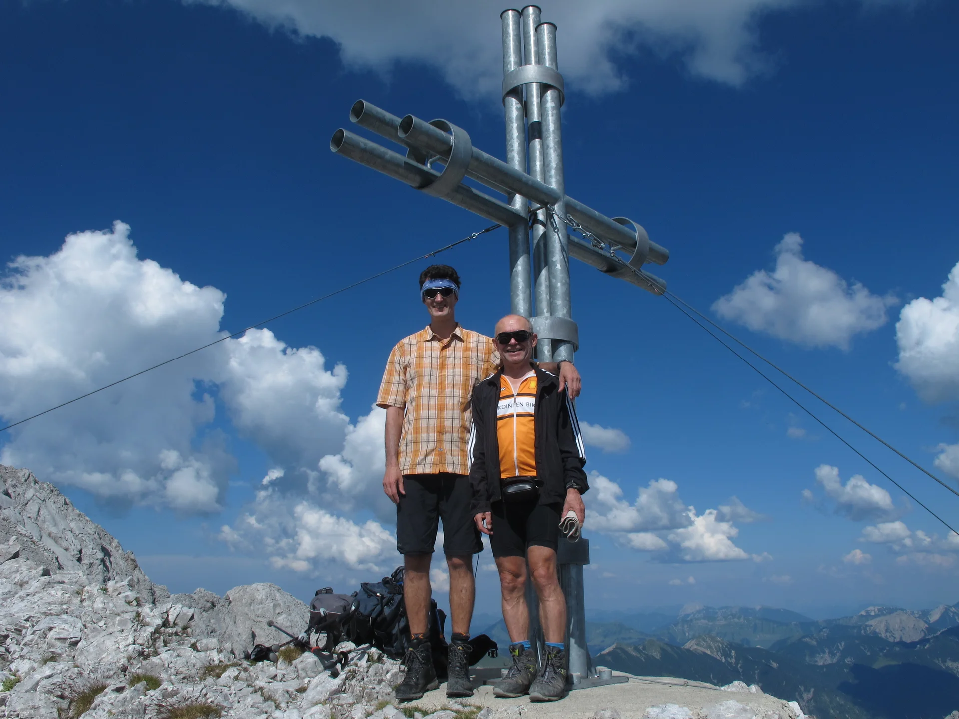 Karwendel | © Karwendel