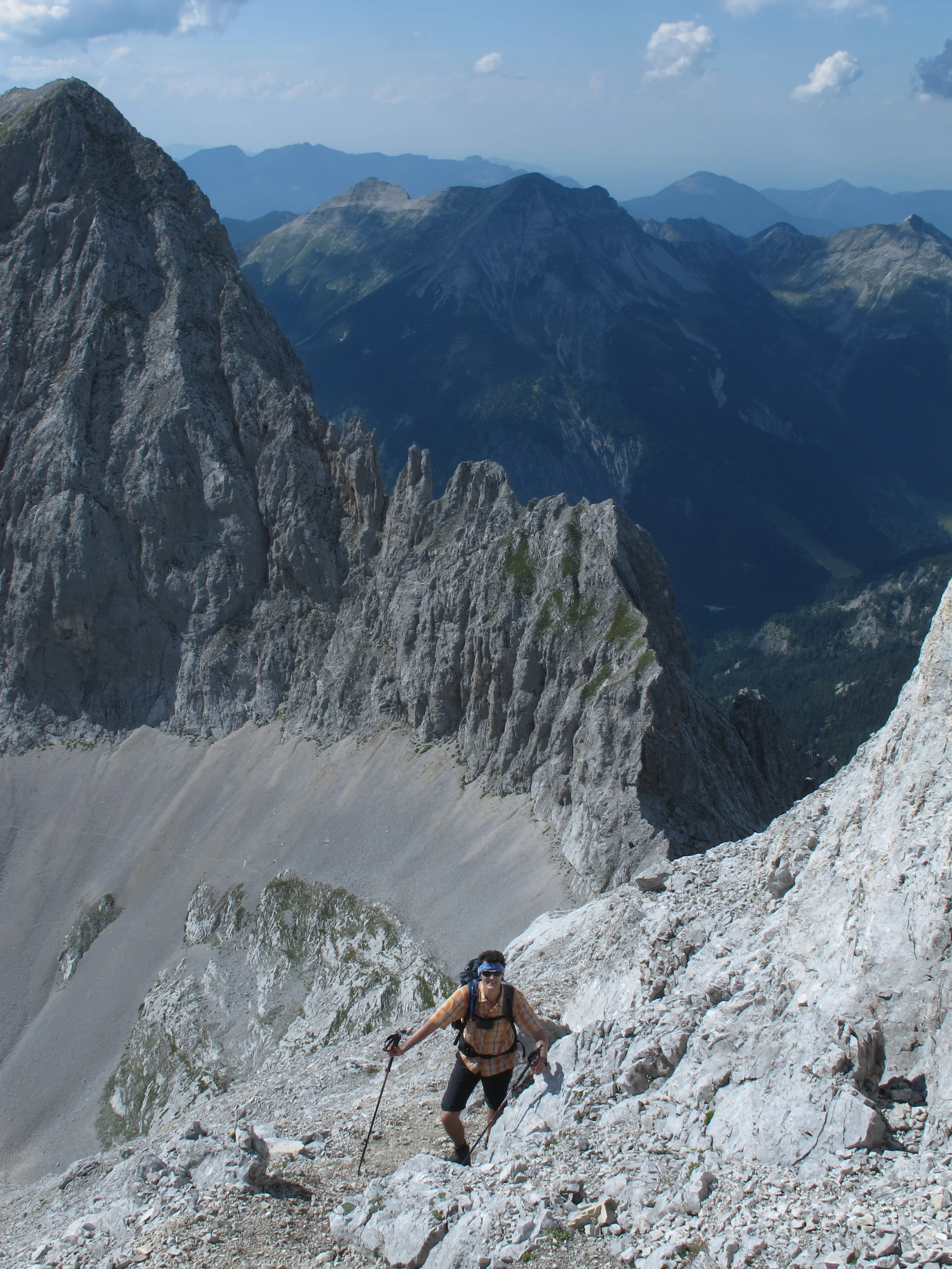 Karwendel | © Karwendel