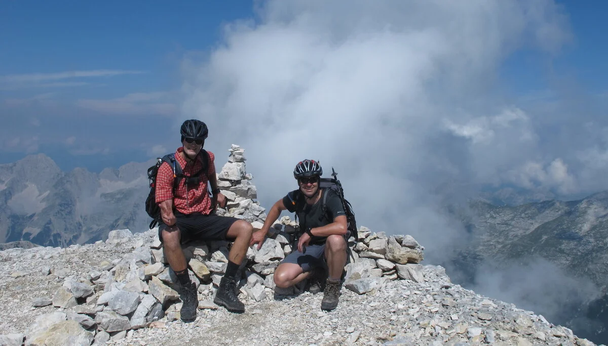 Karwendel | © Karwendel