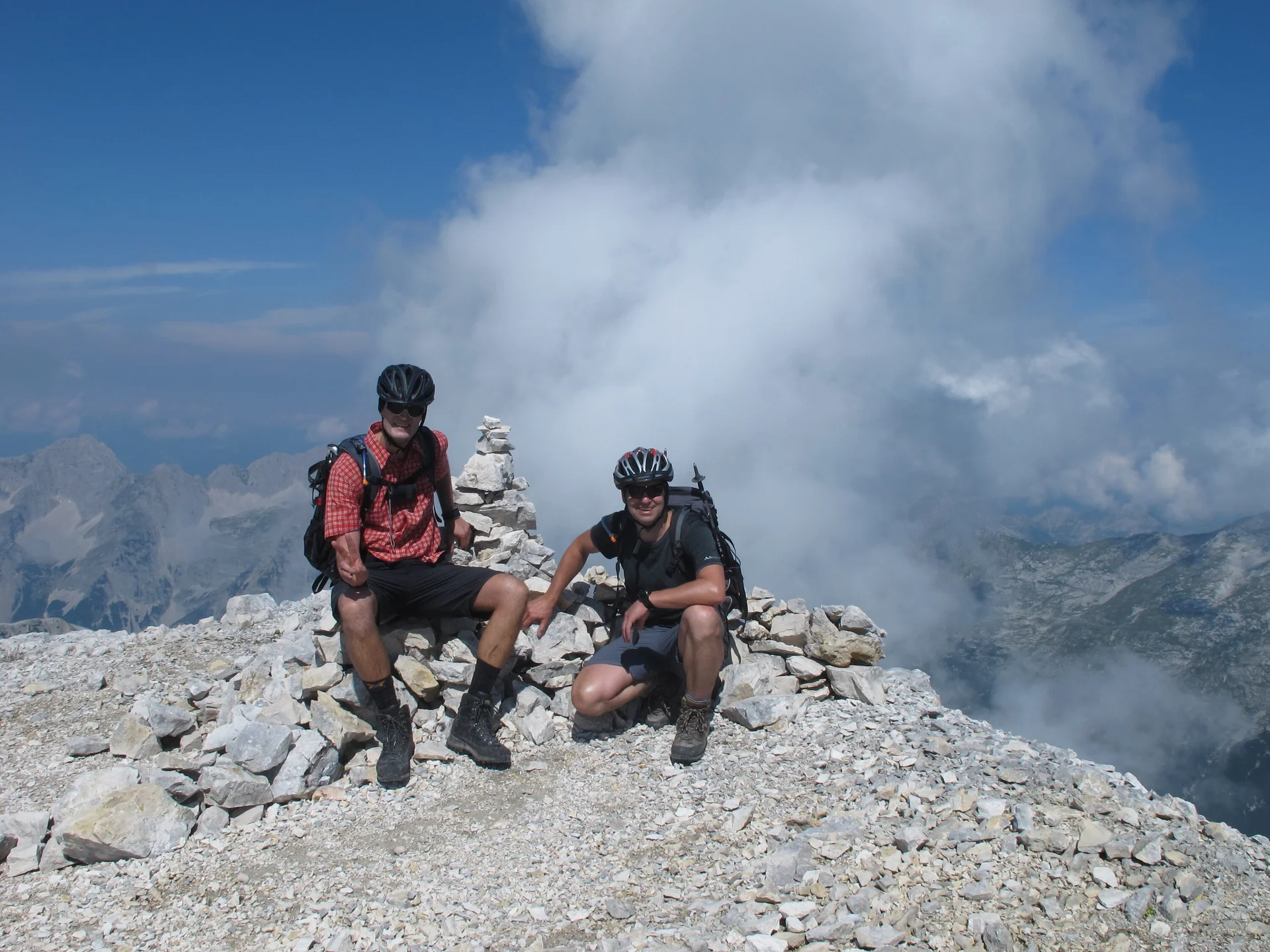 Karwendel | © Karwendel
