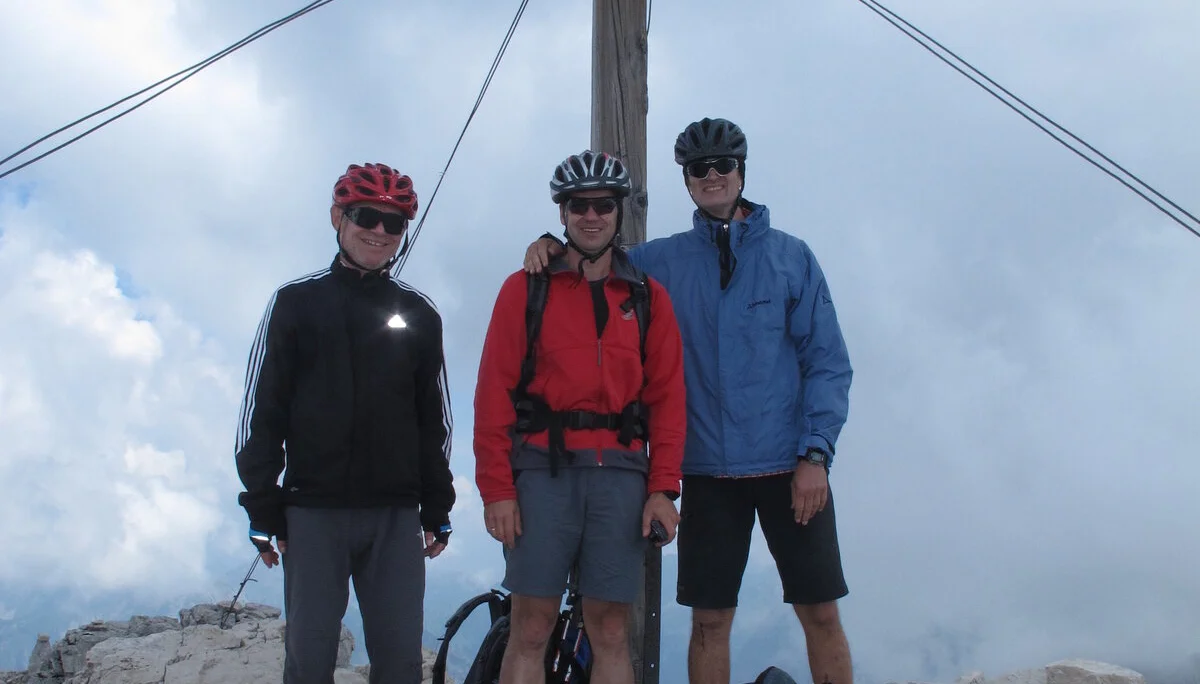 Karwendel | © Karwendel