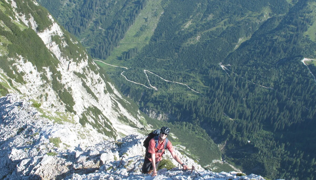 Karwendel | © Karwendel