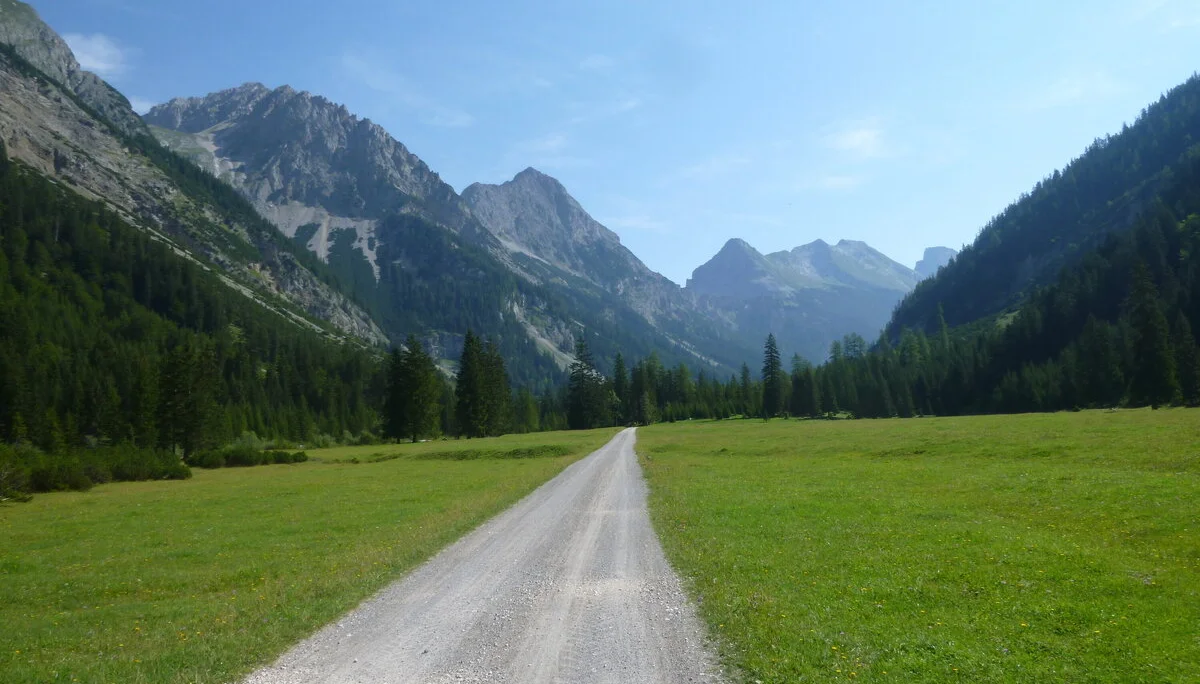 Karwendel | © Karwendel