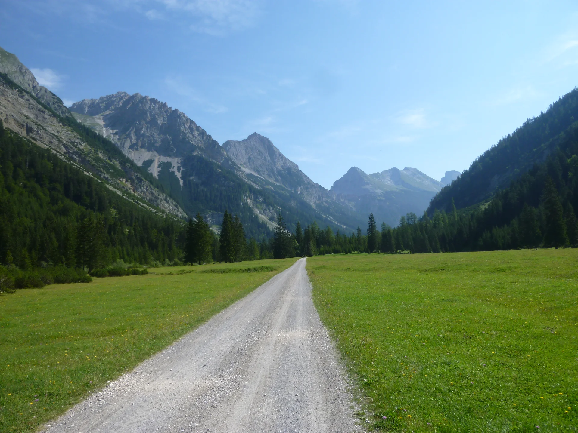Karwendel | © Karwendel