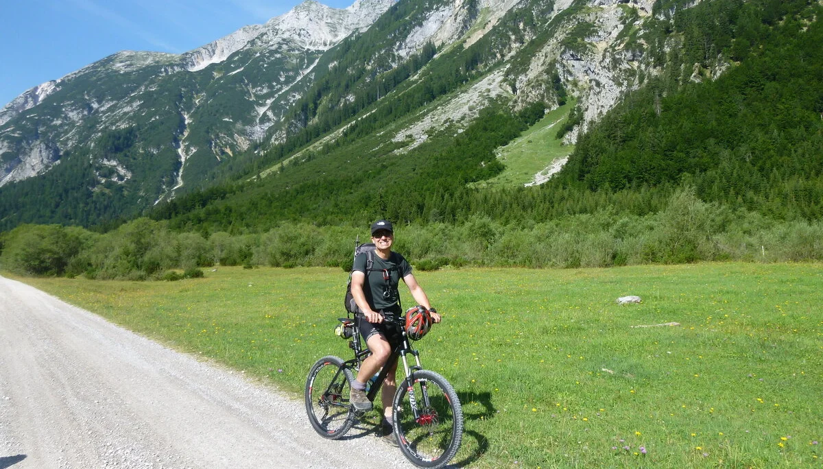 Karwendel | © Karwendel