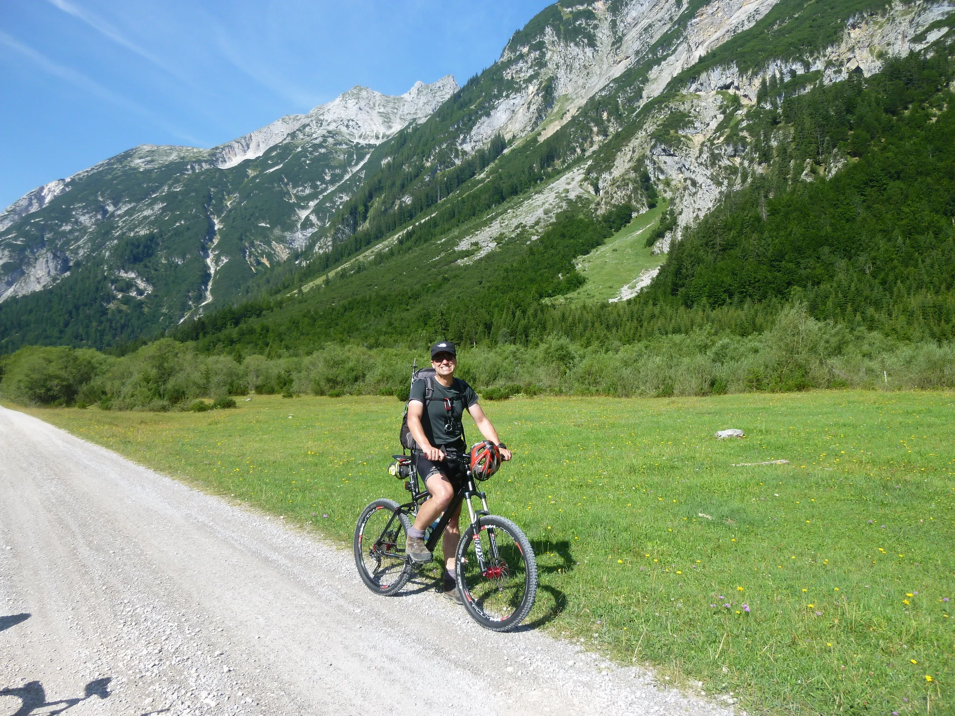 Karwendel | © Karwendel