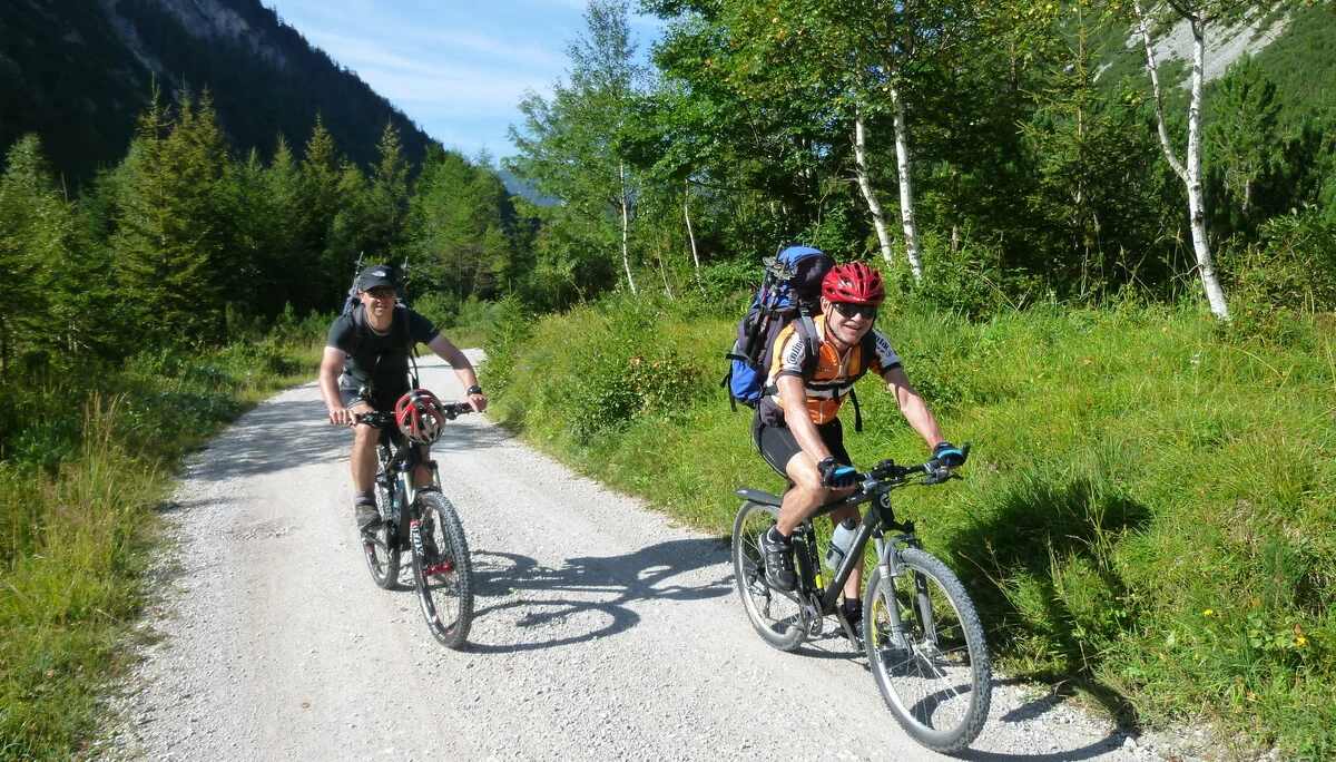 Karwendel | © Karwendel
