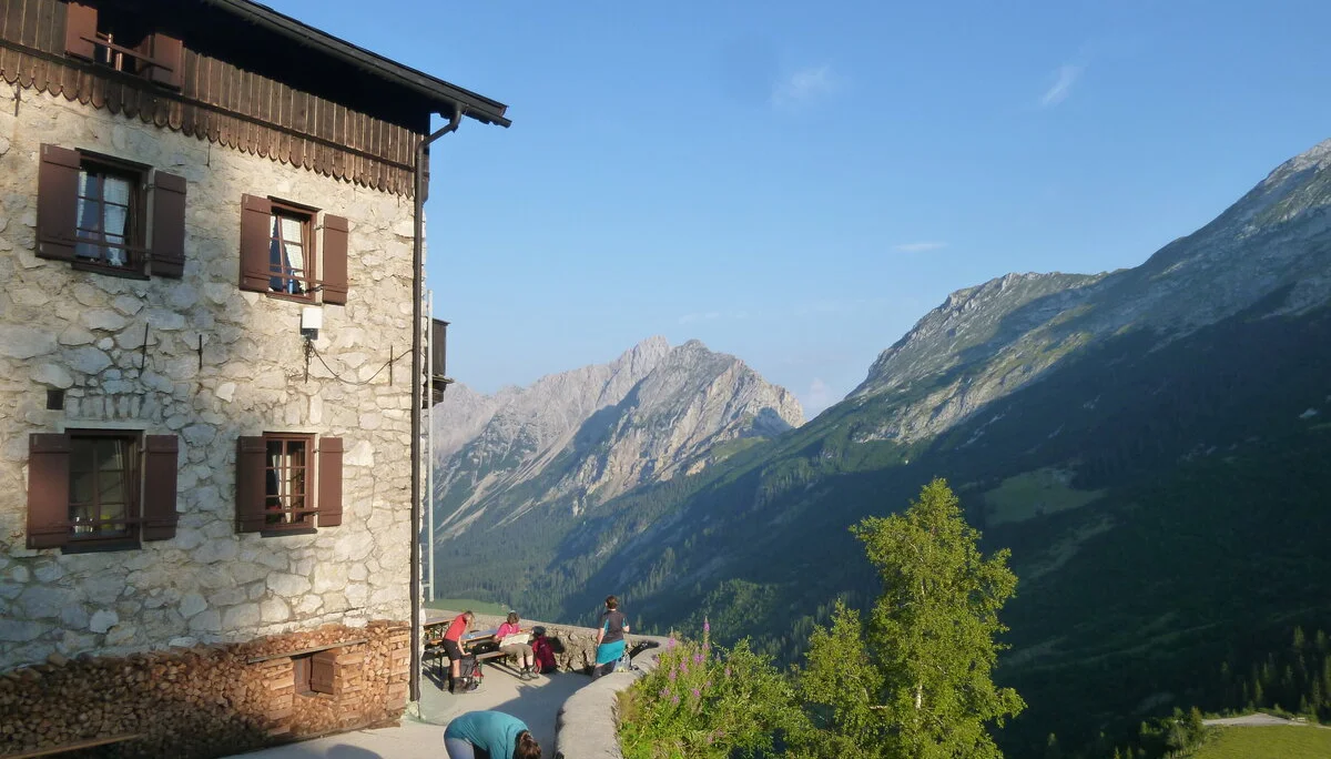 Karwendel | © Karwendel