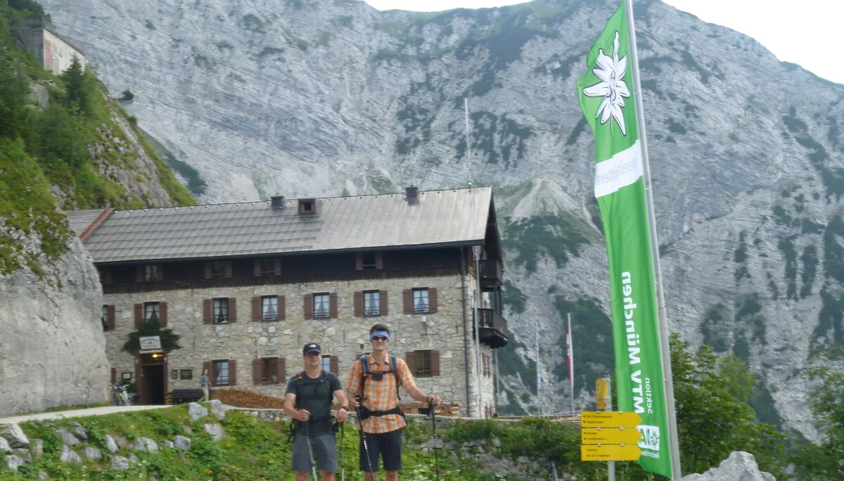 Karwendel | © Karwendel