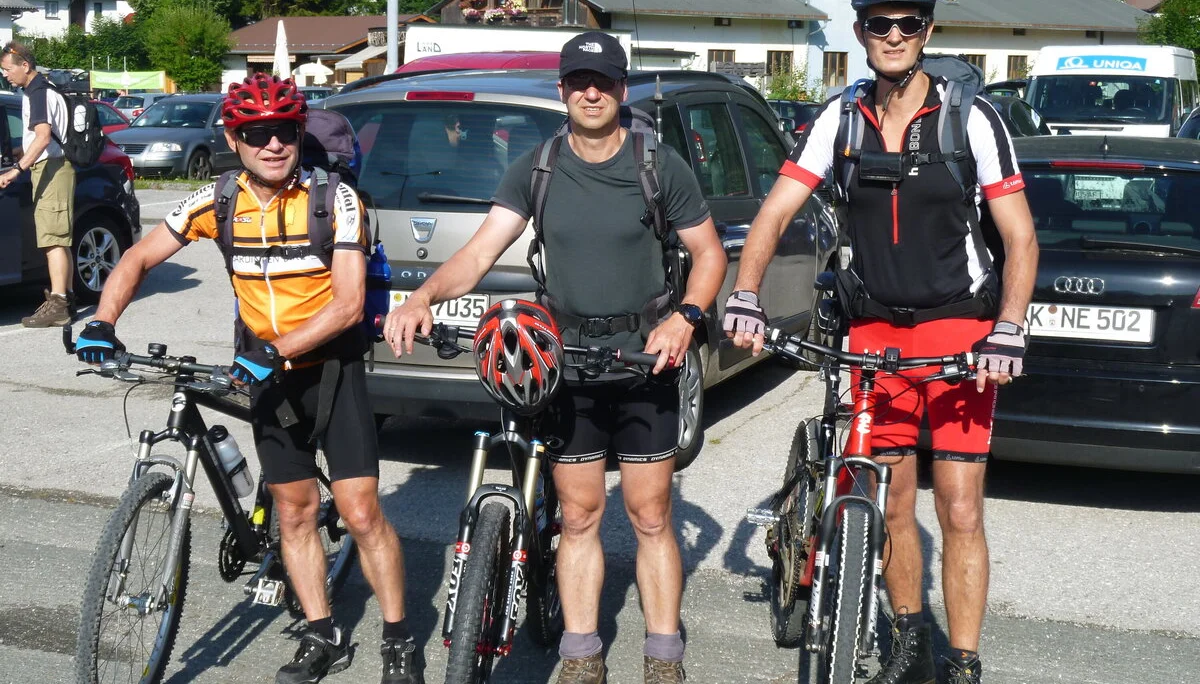 Karwendel | © Karwendel