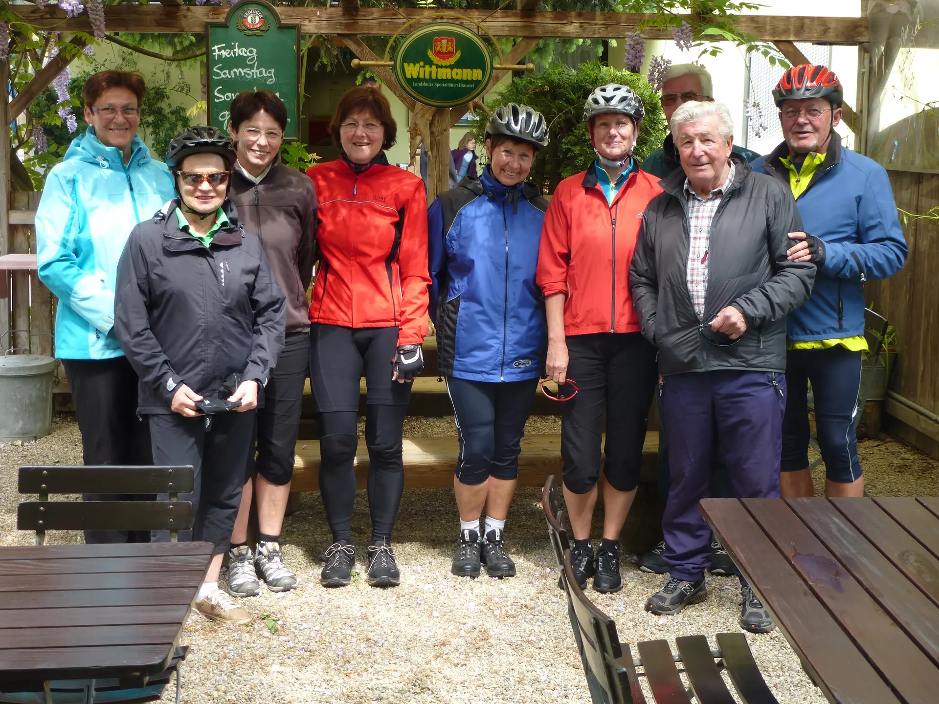 Kraxnwirt | © Kraxnwirt