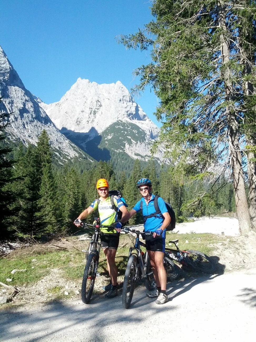 Wetterstein | © Wetterstein