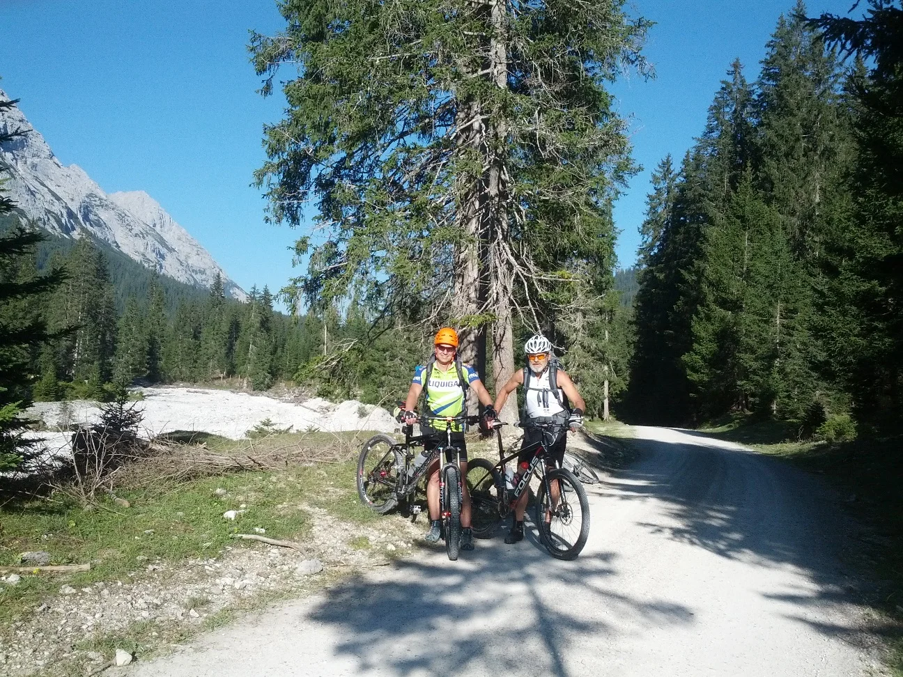 Wetterstein | © Wetterstein