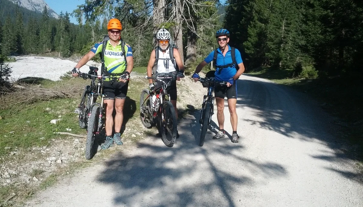 Wetterstein | © Wetterstein