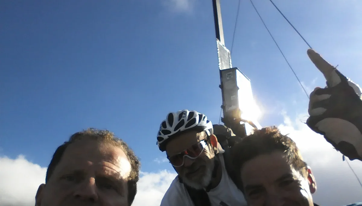 Wetterstein | © Wetterstein