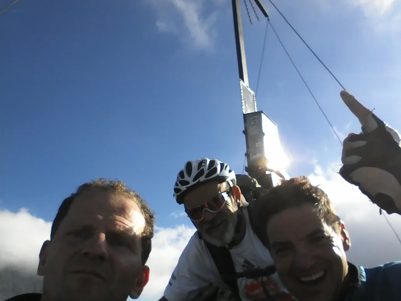 Wetterstein | © Wetterstein