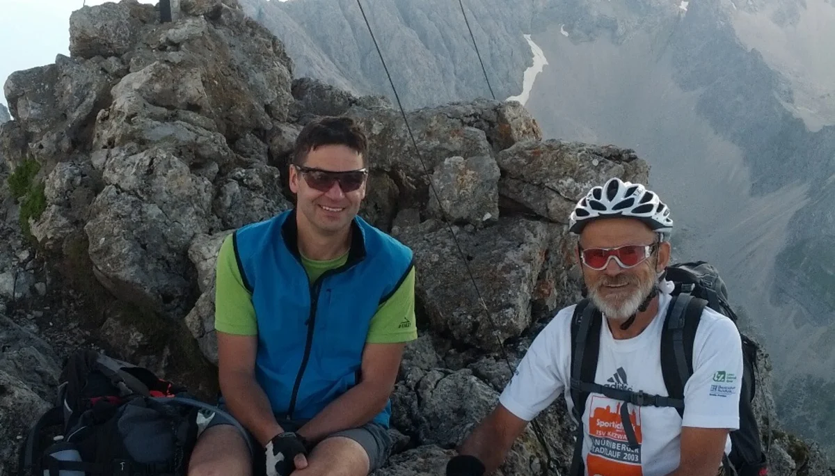 Wetterstein | © Wetterstein