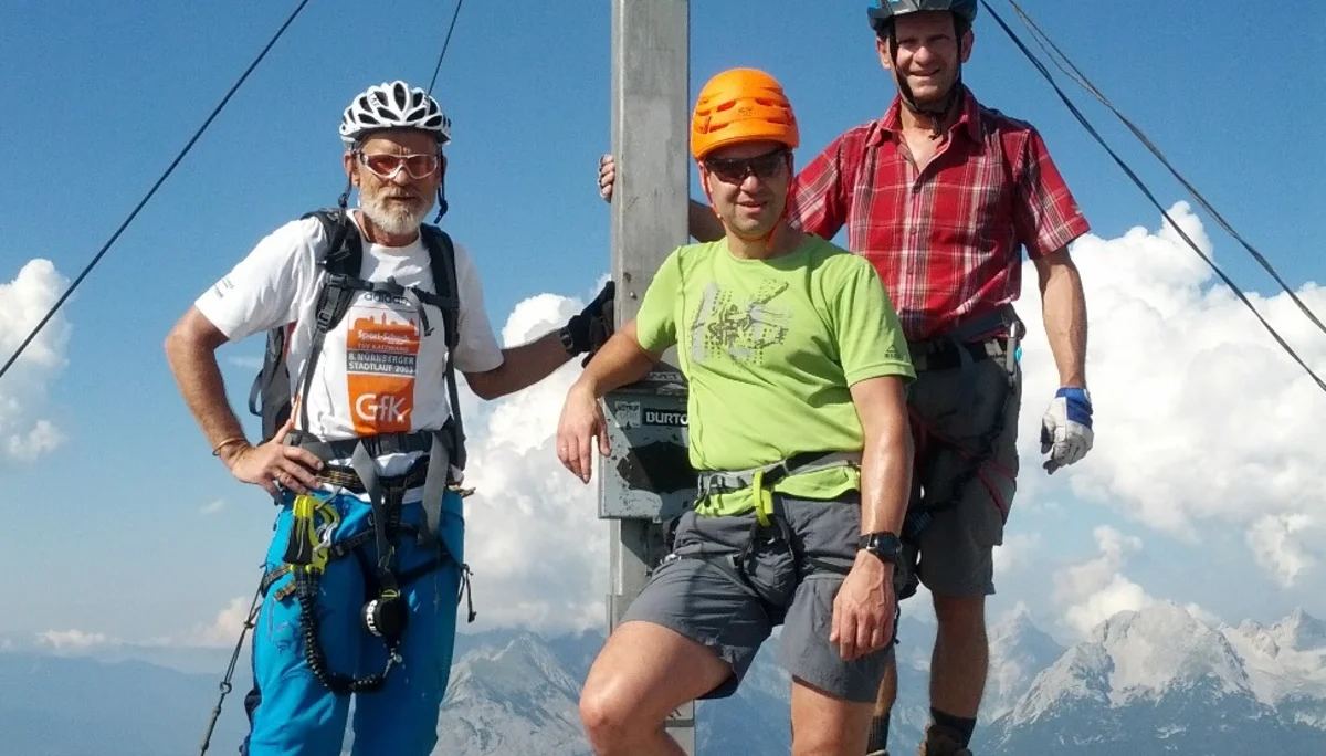 Wetterstein | © Wetterstein