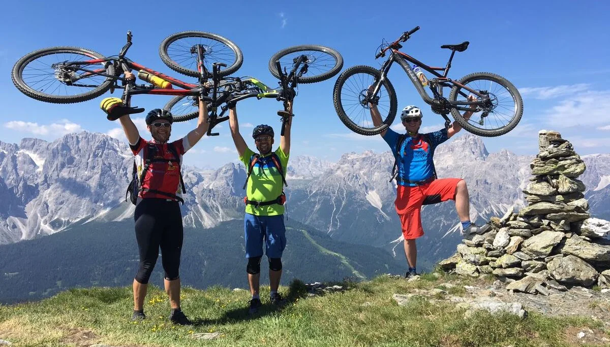 Stonemantrail  | © Stonemantrail 