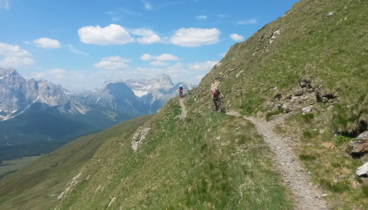 Stonemantrail  | © Stonemantrail 