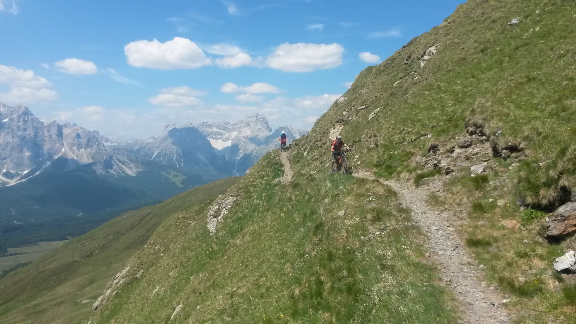 Stonemantrail  | © Stonemantrail 