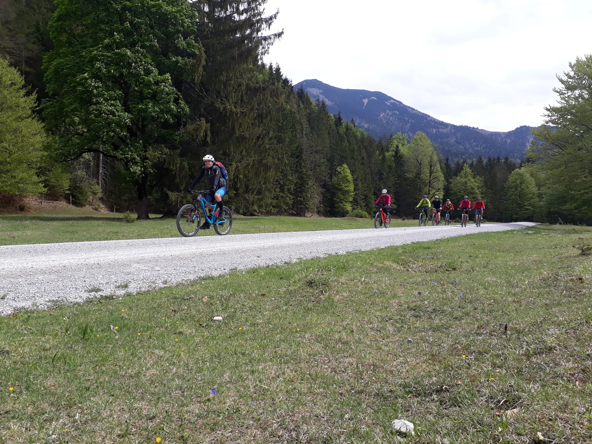 Rotwand | © Rotwand