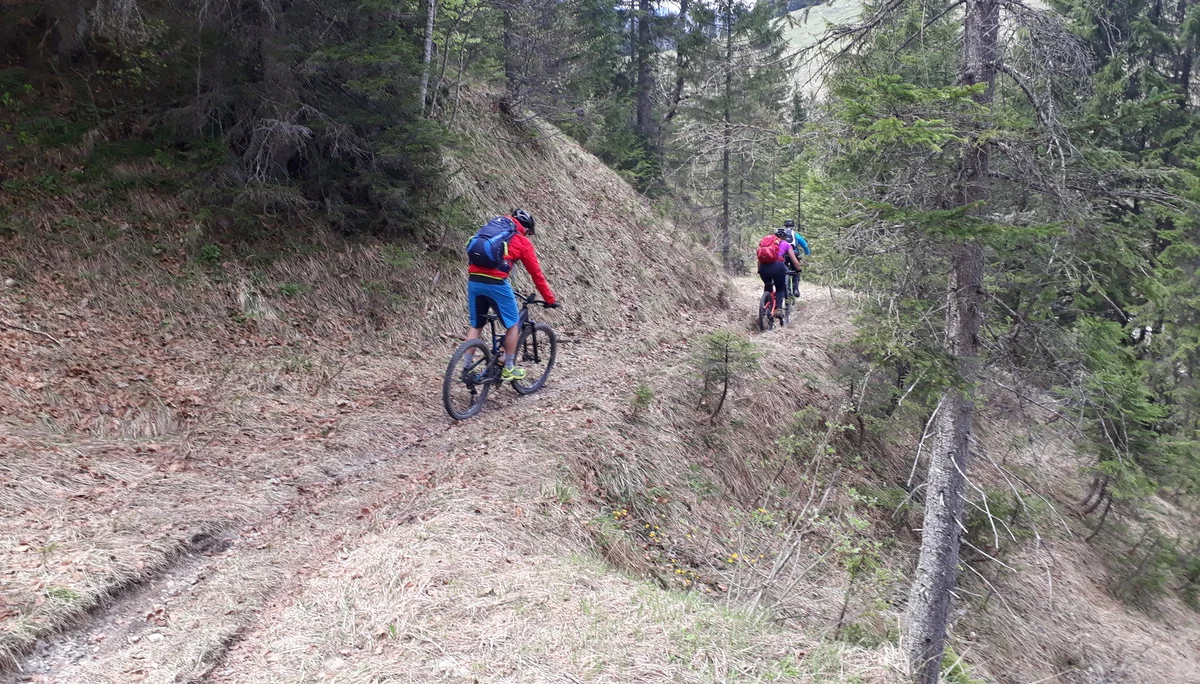 Rotwand | © Rotwand