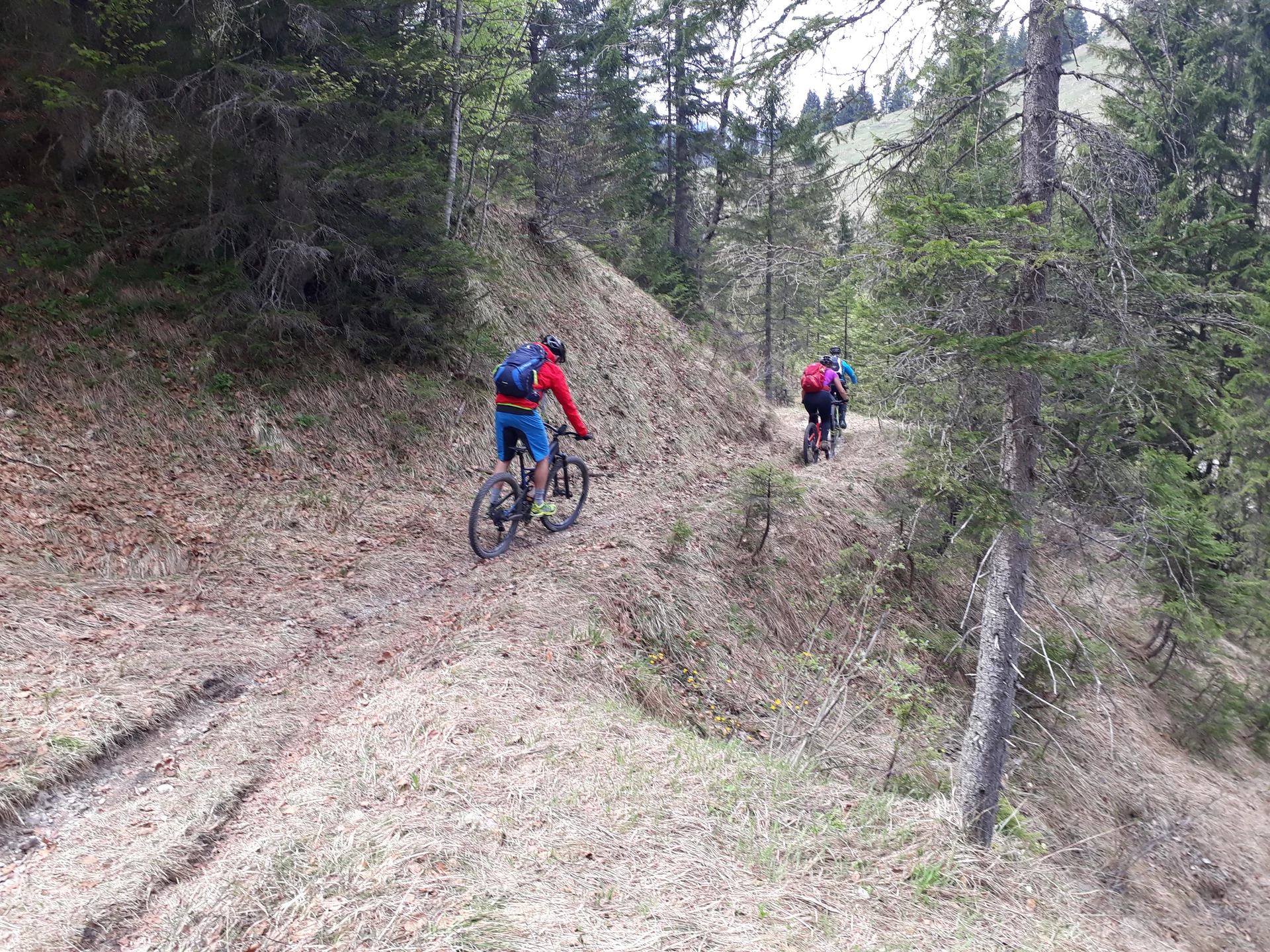 Rotwand | © Rotwand