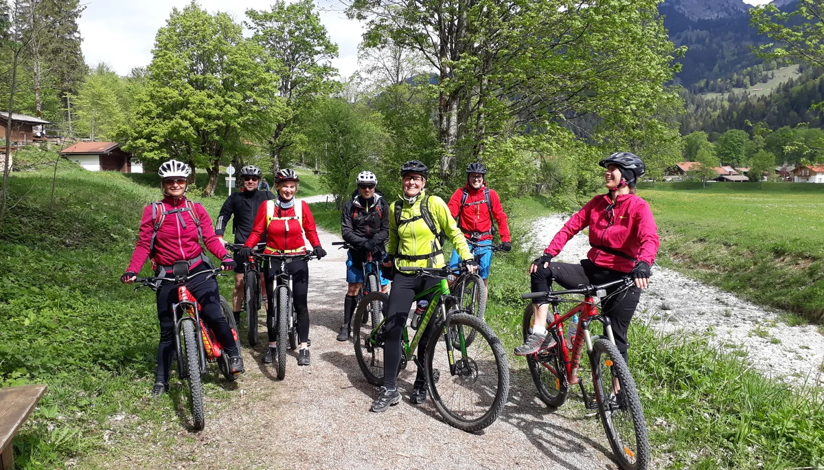 Rotwand | © Rotwand