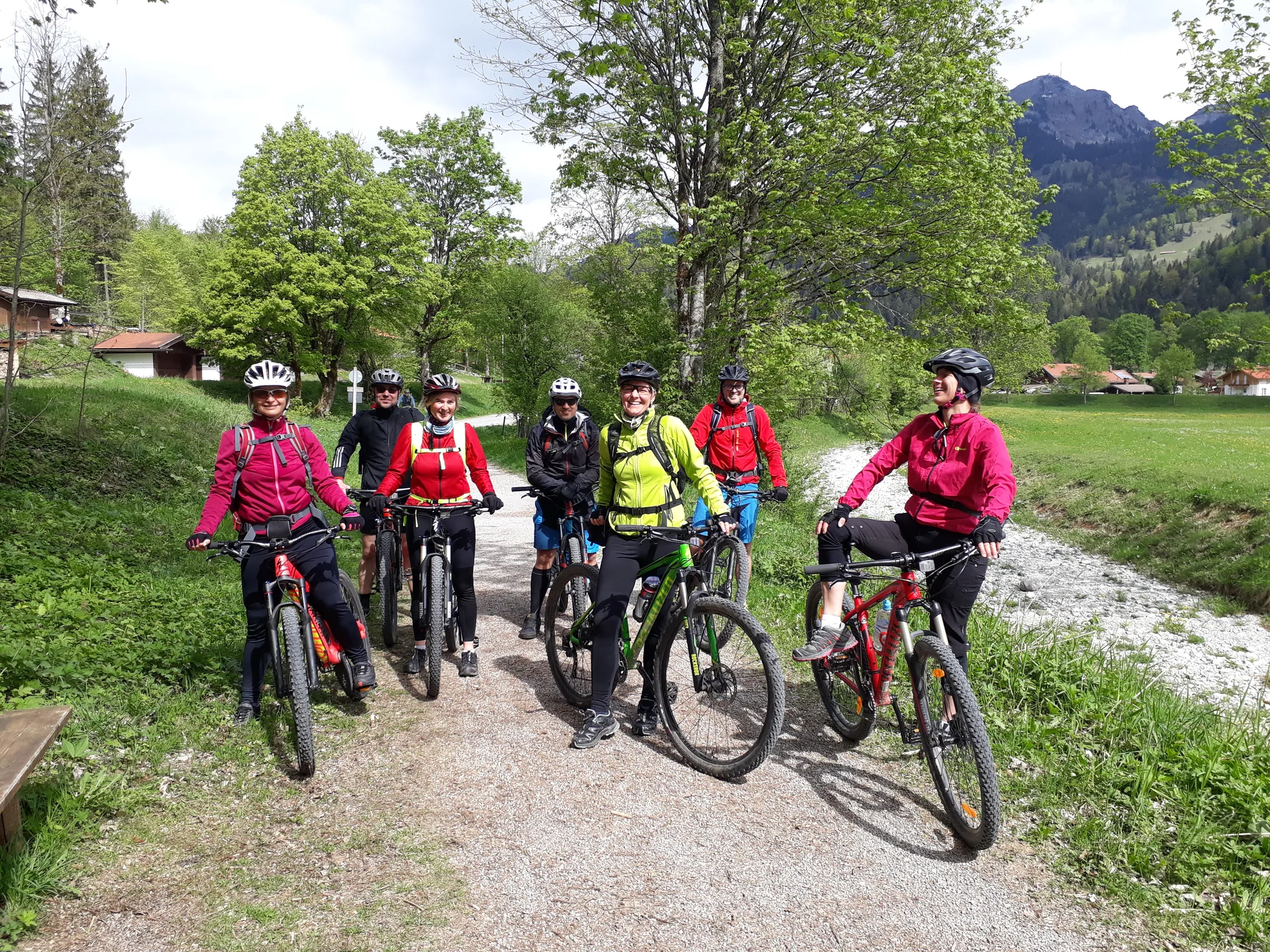 Rotwand | © Rotwand