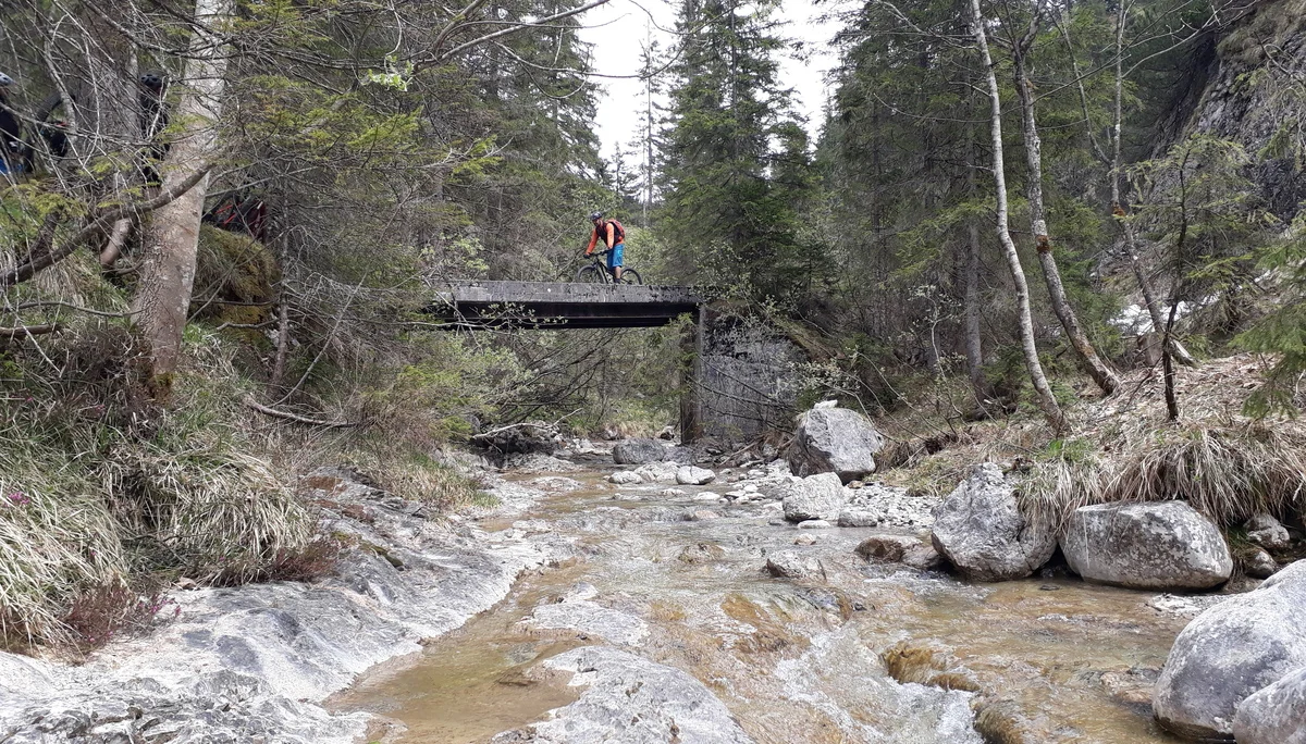 Rotwand | © Rotwand