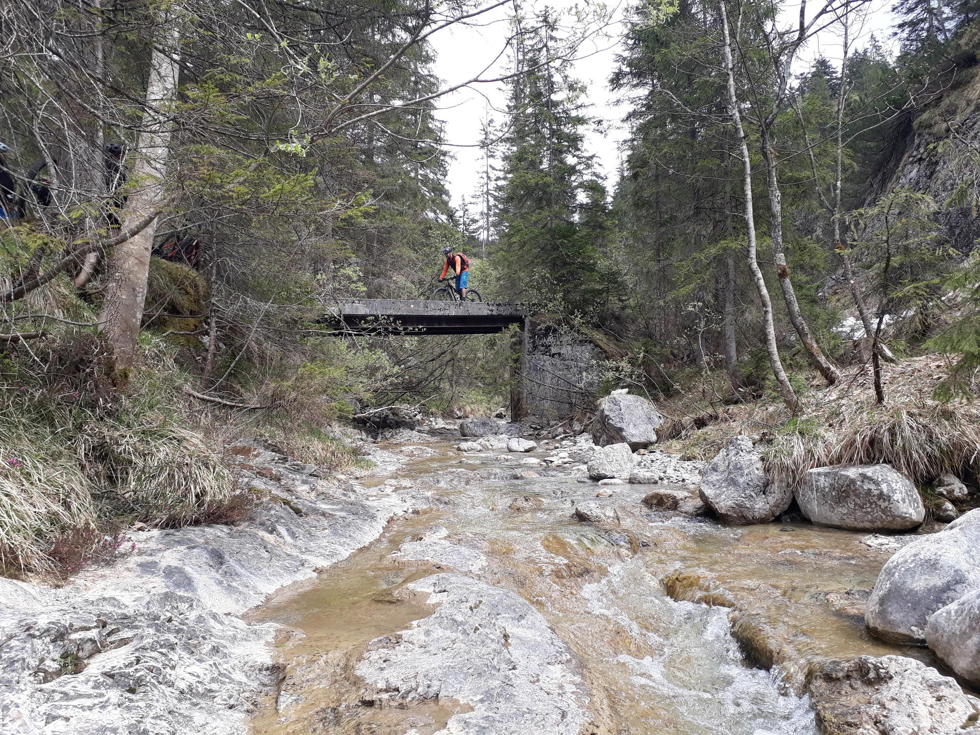 Rotwand | © Rotwand