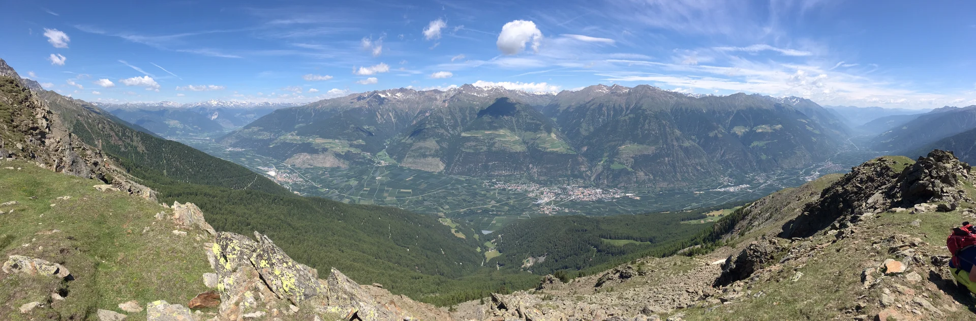 Vinschgau | © Vinschgau