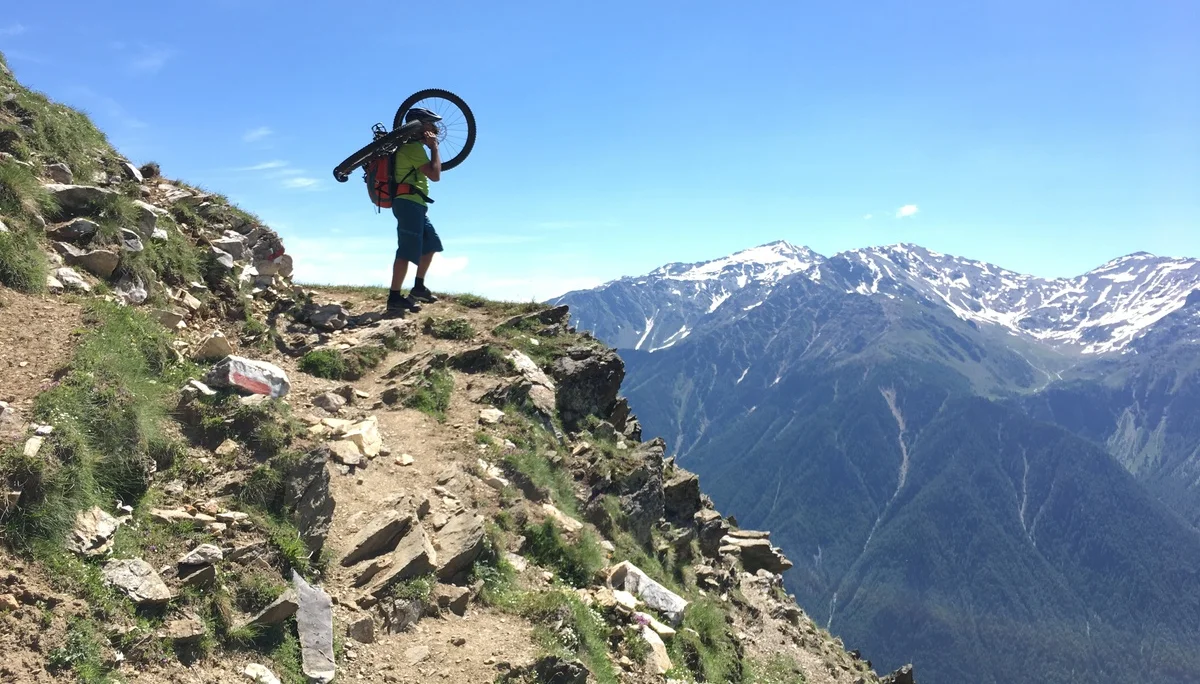 Vinschgau | © Vinschgau