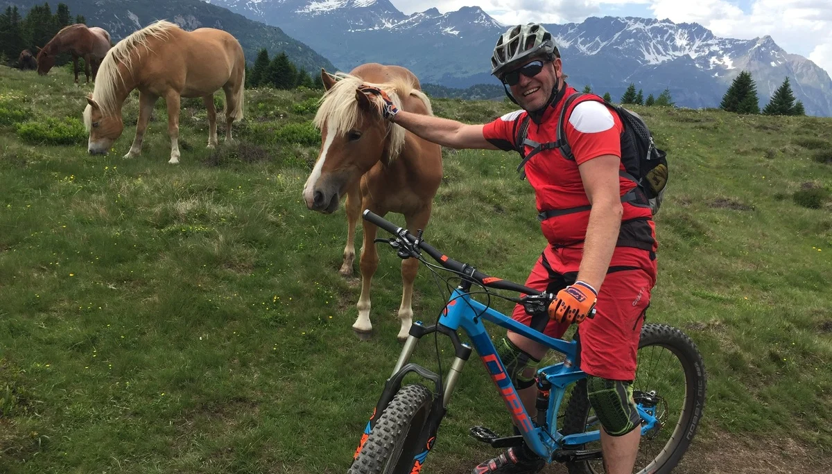 Vinschgau | © Vinschgau