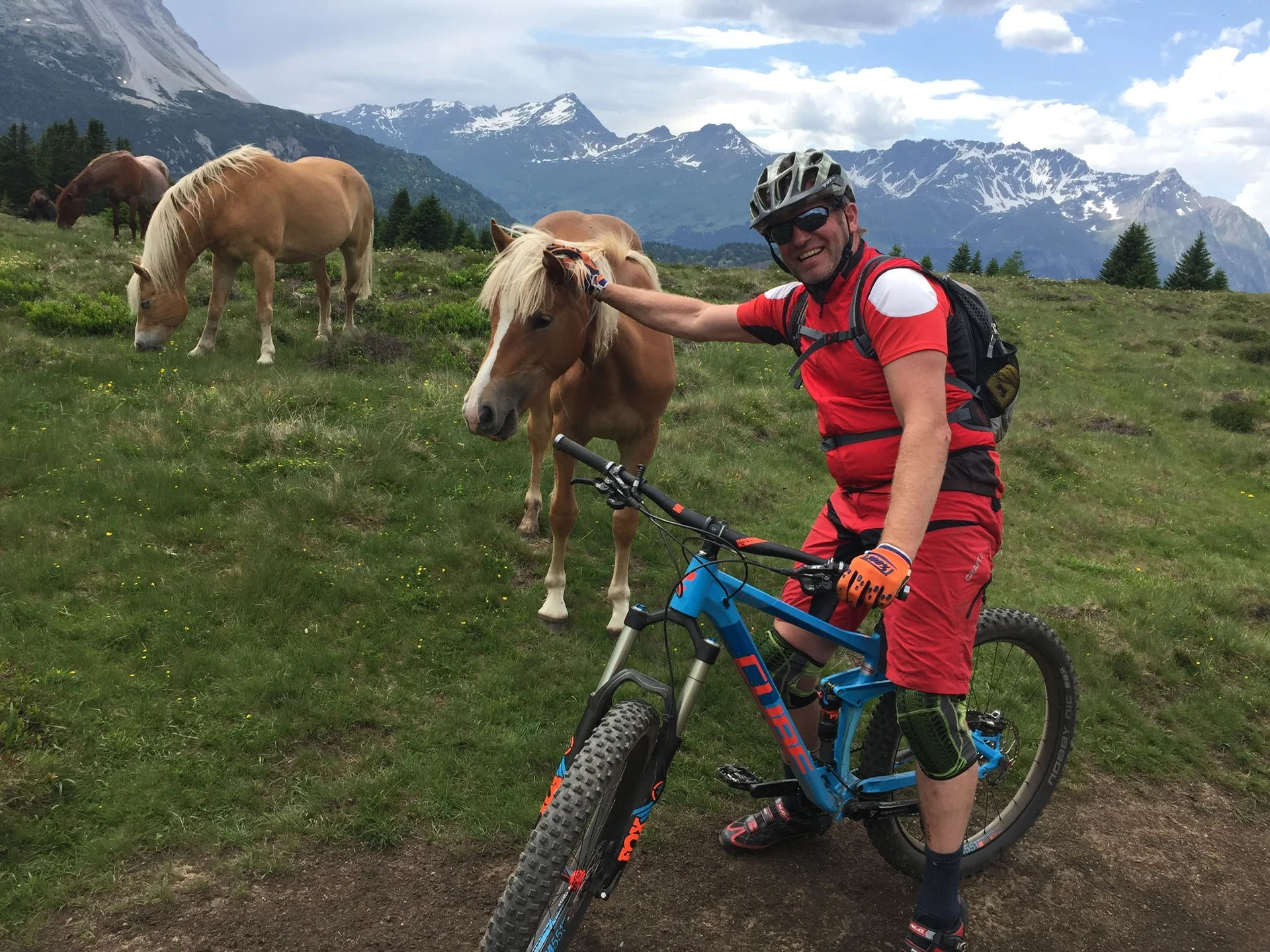 Vinschgau | © Vinschgau