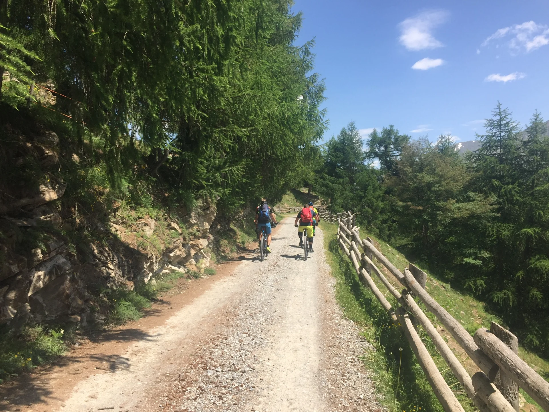 Vinschgau | © Vinschgau